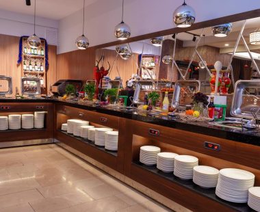 RESTAURANT – PUB
