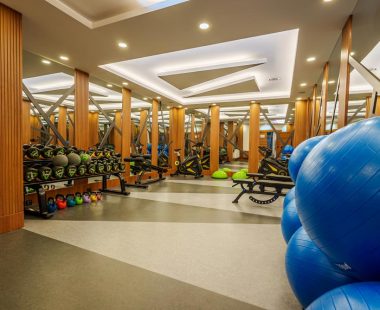 SPA WELLNESS