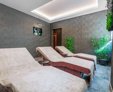 SPA WELLNESS
