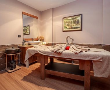 SPA WELLNESS