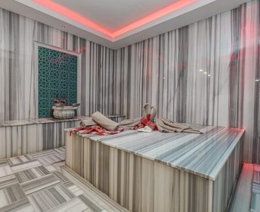 SPA WELLNESS
