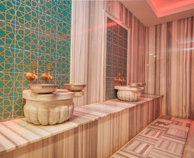 SPA WELLNESS